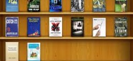 Apple a mis à jour iBooks