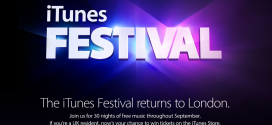 Apple dévoile l’iTunes Festival édition 2013
