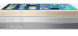 iPhone 5C, iPhone 5S, iOS 7 : les nouveautés Apple