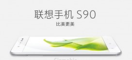 Lenovo lance une copie de l’iPhone 6!