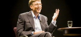 Bill Gates avertit des risques de l’IA