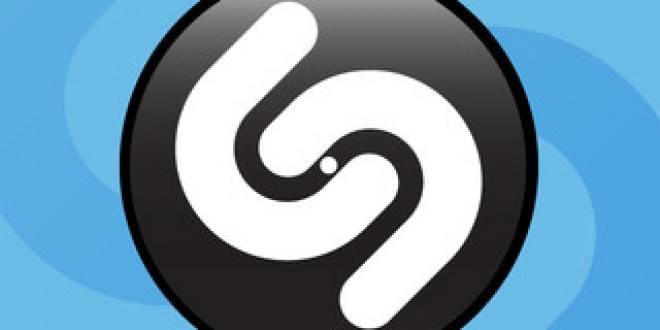 Shazam passe en version 4.8.0
