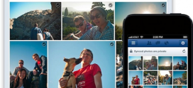 Facebook prépare une façon de partager ses photos ?