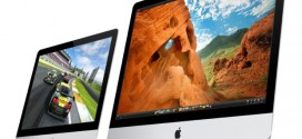 Les iMac 21″ et 27″ manqueraient à l’appel pour Noël