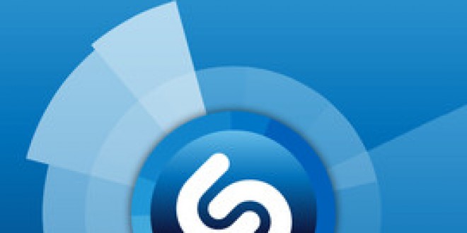 Shazam passe en version 5.5.2