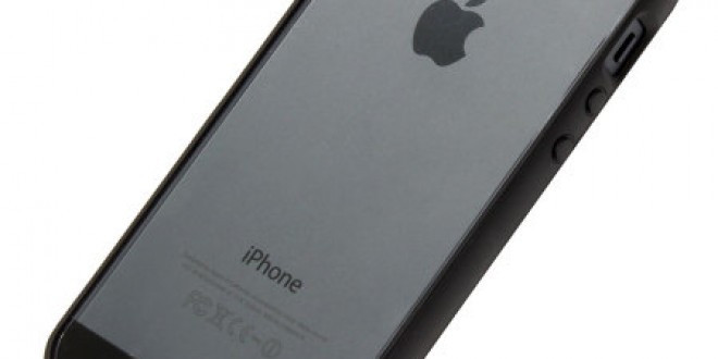 Test : Coque iPhone 5 Gear4 IceBox Edge de chez Master Case