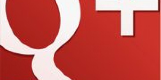 L’application Google + envahit 48 nouveaux pays