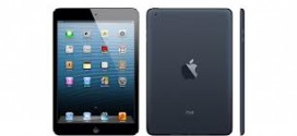 L’iPad mini et l’iPad de quatrième génération disponibles en Chine vendredi
