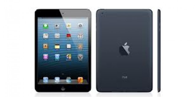 L’iPad mini et l’iPad de quatrième génération disponibles en Chine vendredi