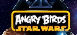 20 niveaux supplémentaires dans les Angry Birds Star Wars