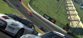 App Store : Real Racing 3 est disponible