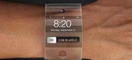 Une montre Apple en préparation ?