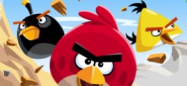 Angry Birds se dote de 15 nouveaux niveaux