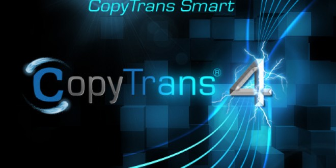 WindSolutions organise une vente Electric de CopyTrans Contacts