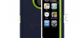 Coque iPhone 5 Defender Series Case Punk International by Otterbox de chez Master Case
