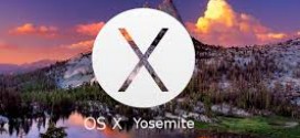 Du nouveau pour OS X 10.10 Yosemite