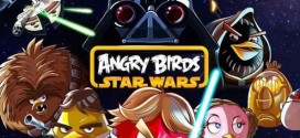 Angry Birds Star Wars disponible prochainement ?