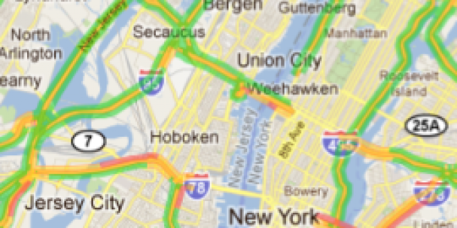 Unlock iOS 6 Maps ajoute les maps 3D sur iPhone 3GS, iPhone 4 et iPod Touch 4G