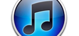 iTunes : Mise à jour en version 10.7 pour une compatibilité avec l’iOS 6