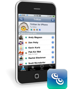 Trillian-for-iPhone