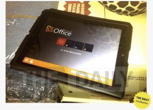 Office-for-iPad-Preview
