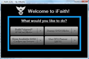 iFaith 1.4.1